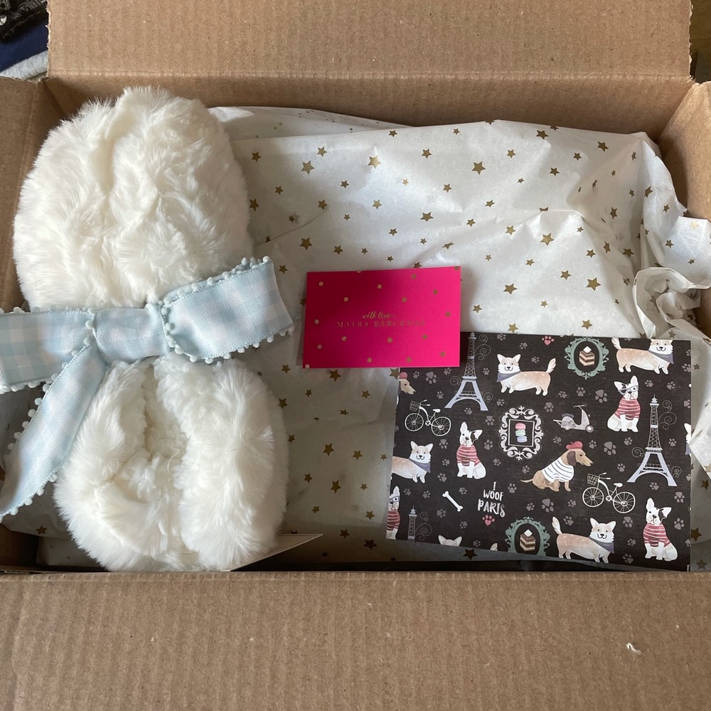 Not For Sale, Package of Neverful Tahitienne